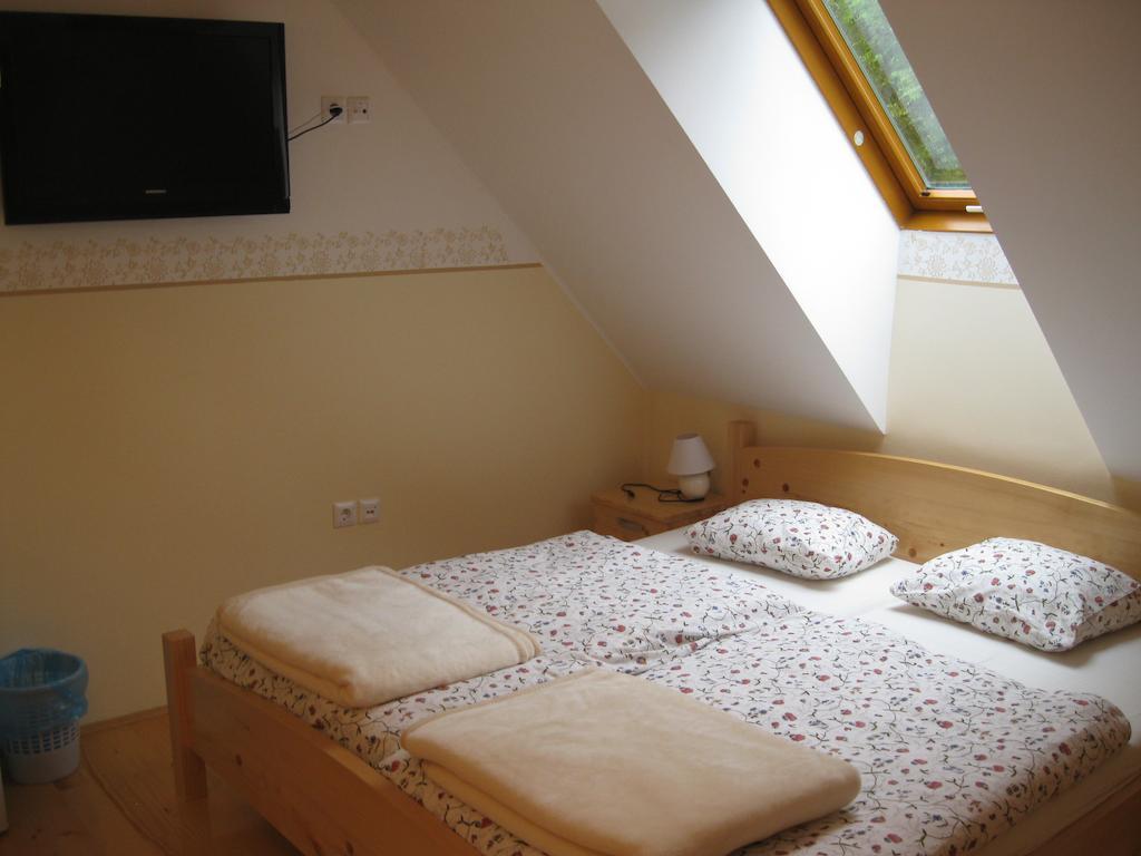Farmhouse Stiftar Solčava Kamer foto