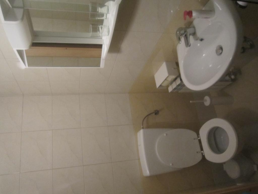 Farmhouse Stiftar Solčava Kamer foto