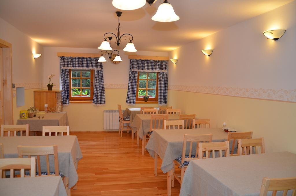 Farmhouse Stiftar Solčava Buitenkant foto